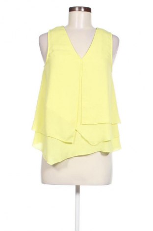 Top de femei H&M, Mărime S, Culoare Galben, Preț 73,36 Lei