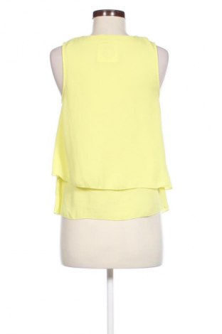 Top de femei H&M, Mărime S, Culoare Galben, Preț 73,36 Lei