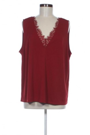 Dámsky top  H&M, Veľkosť XL, Farba Červená, Cena  16,95 €