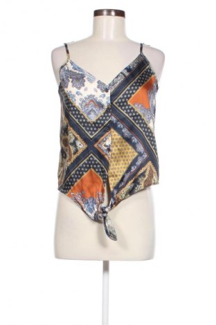Damski top H&M, Rozmiar M, Kolor Kolorowy, Cena 68,31 zł