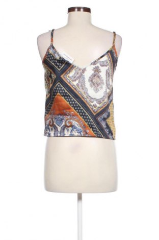 Damski top H&M, Rozmiar M, Kolor Kolorowy, Cena 68,31 zł