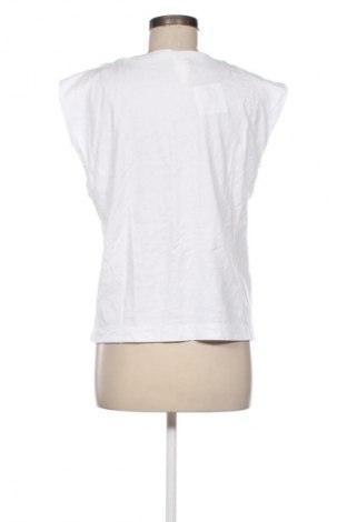 Damentop H&M, Größe S, Farbe Weiß, Preis 14,84 €