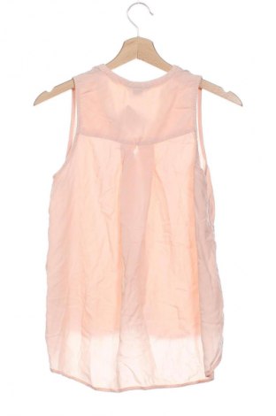 Γυναικείο τοπ H&M, Μέγεθος XS, Χρώμα Ρόζ , Τιμή 15,32 €