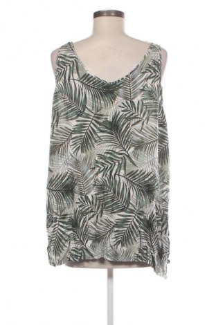 Γυναικείο τοπ H&M, Μέγεθος 3XL, Χρώμα Πολύχρωμο, Τιμή 18,99 €