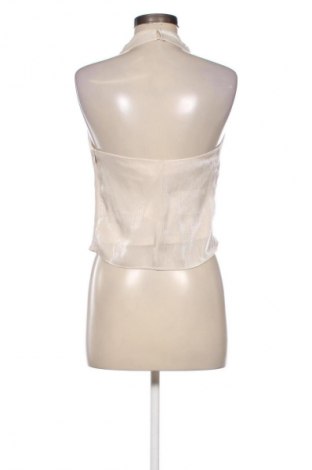 Damentop H&M, Größe S, Farbe Ecru, Preis € 14,83