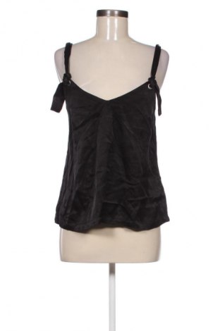 Damentop H&M, Größe M, Farbe Schwarz, Preis € 14,83