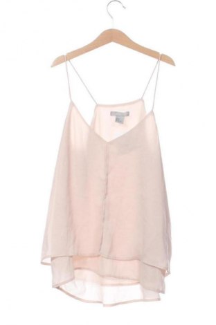 Női top H&M, Méret XS, Szín Hamurózsaszín, Ár 6 259 Ft
