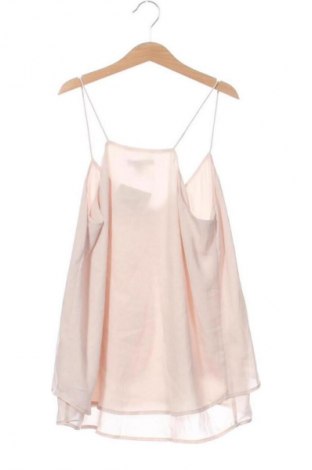 Női top H&M, Méret XS, Szín Hamurózsaszín, Ár 6 259 Ft