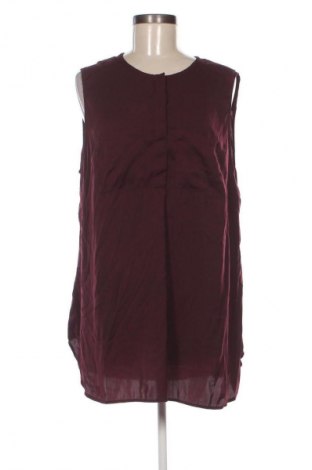 Top de femei H&M, Mărime XL, Culoare Mov, Preț 73,36 Lei