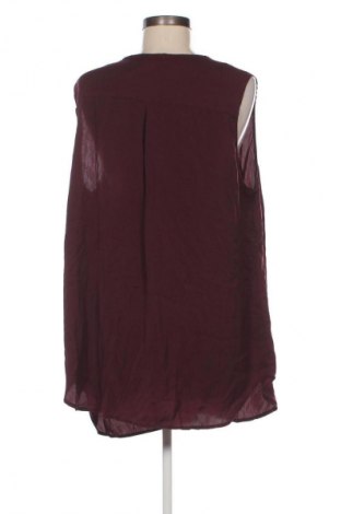 Top de femei H&M, Mărime XL, Culoare Mov, Preț 73,36 Lei