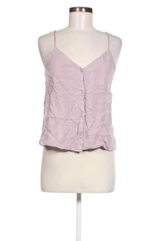 Damski top H&M, Rozmiar S, Kolor Popielaty róż, Cena 95,99 zł