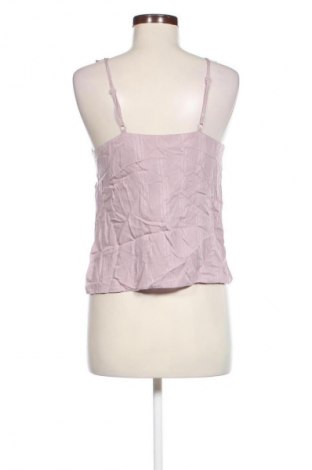 Damski top H&M, Rozmiar S, Kolor Popielaty róż, Cena 95,99 zł