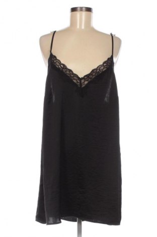 Γυναικείο τοπ H&M, Μέγεθος XL, Χρώμα Μαύρο, Τιμή 18,99 €