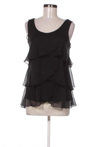 Damentop H&M, Größe M, Farbe Schwarz, Preis 14,51 €