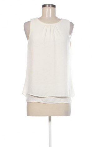 Damentop H&M, Größe M, Farbe Ecru, Preis 20,99 €