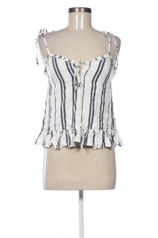 Top de femei H&M, Mărime M, Culoare Multicolor, Preț 73,36 Lei
