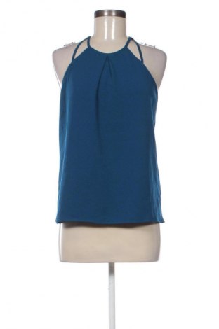 Top de femei H&M, Mărime M, Culoare Albastru, Preț 73,36 Lei