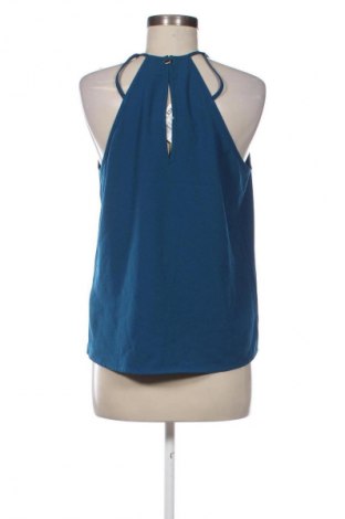 Top de femei H&M, Mărime M, Culoare Albastru, Preț 73,36 Lei