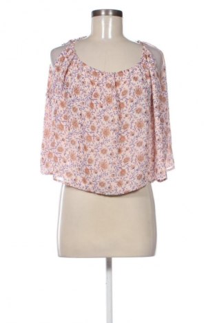 Top de femei H&M, Mărime M, Culoare Multicolor, Preț 73,36 Lei