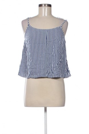 Top de femei H&M, Mărime M, Culoare Multicolor, Preț 73,36 Lei