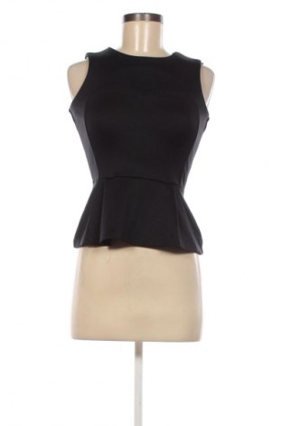 Top de femei H&M, Mărime S, Culoare Negru, Preț 73,36 Lei