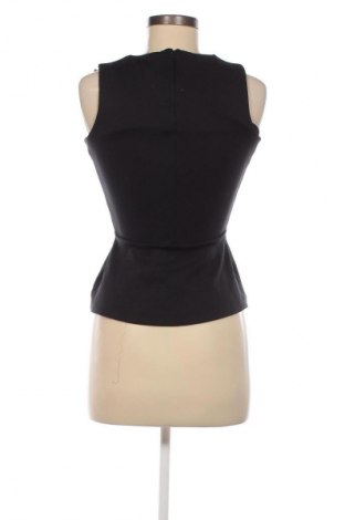 Top de femei H&M, Mărime S, Culoare Negru, Preț 73,36 Lei