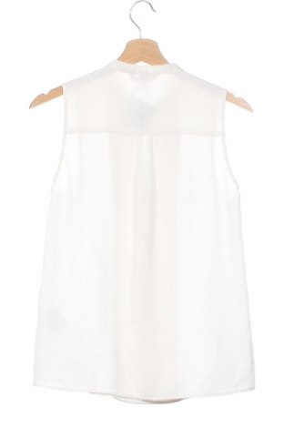 Top de femei H&M, Mărime XS, Culoare Alb, Preț 32,58 Lei