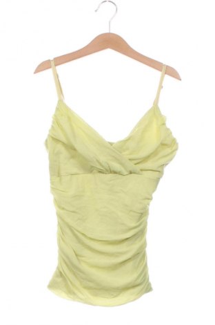 Női top H&M, Méret XS, Szín Sárga, Ár 6 138 Ft