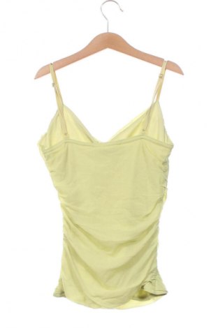Női top H&M, Méret XS, Szín Sárga, Ár 6 138 Ft