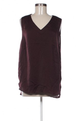 Дамски топ H&M, Размер XL, Цвят Кафяв, Цена 19,99 лв.