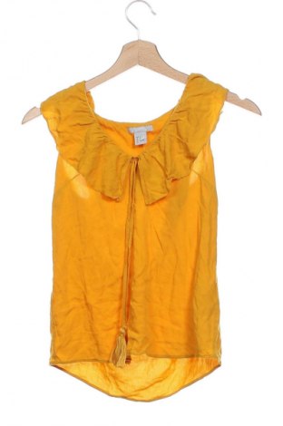 Damentop H&M, Größe XS, Farbe Orange, Preis € 4,99