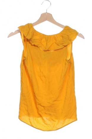 Damentop H&M, Größe XS, Farbe Orange, Preis € 4,99