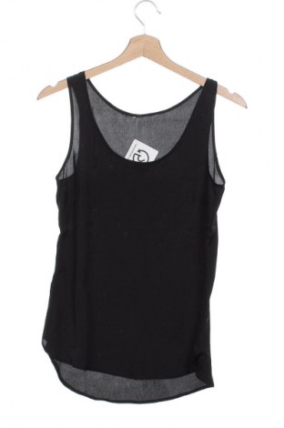 Dámský top H&M, Velikost S, Barva Černá, Cena  368,00 Kč