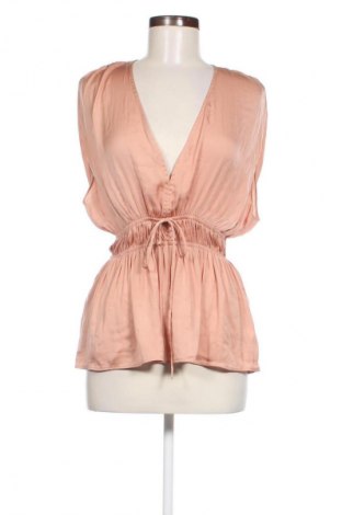 Γυναικείο τοπ H&M, Μέγεθος XL, Χρώμα Ρόζ , Τιμή 15,25 €