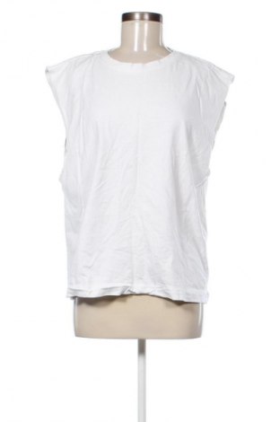 Дамски топ H&M, Размер L, Цвят Бял, Цена 19,99 лв.