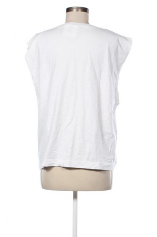 Дамски топ H&M, Размер L, Цвят Бял, Цена 19,99 лв.