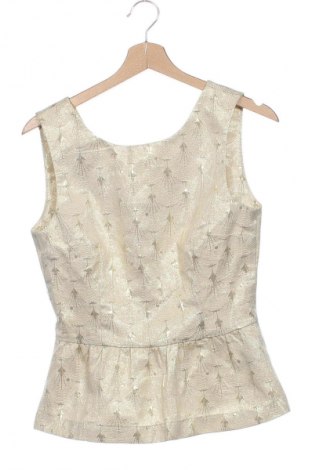 Dámsky top  H&M, Veľkosť M, Farba Béžová, Cena  15,20 €
