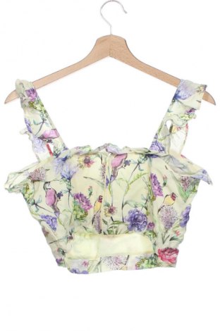 Top de femei H&M, Mărime M, Culoare Multicolor, Preț 73,36 Lei
