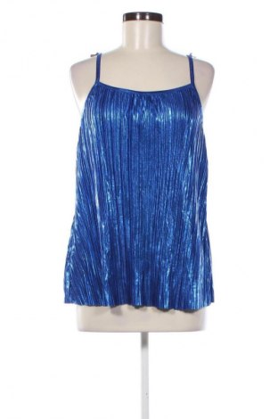 Γυναικείο τοπ H&M, Μέγεθος S, Χρώμα Μπλέ, Τιμή 15,86 €