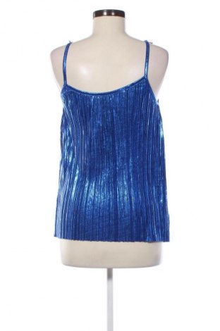 Γυναικείο τοπ H&M, Μέγεθος S, Χρώμα Μπλέ, Τιμή 15,86 €