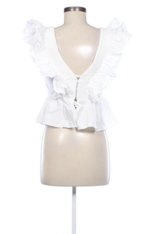 Dámský top H&M, Velikost M, Barva Bílá, Cena  370,00 Kč
