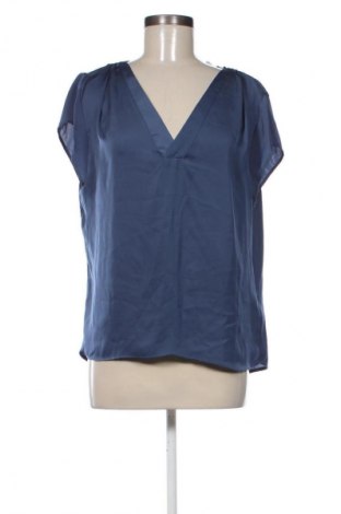 Damski top H&M, Rozmiar M, Kolor Niebieski, Cena 68,33 zł
