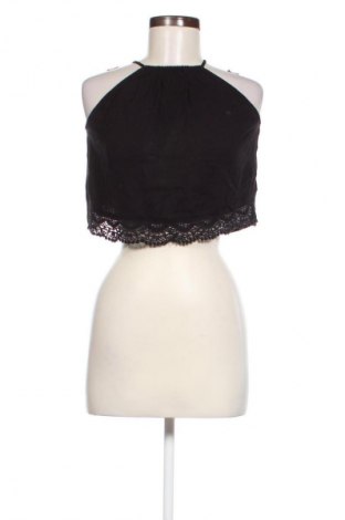 Dámsky top  H&M, Veľkosť S, Farba Čierna, Cena  28,39 €