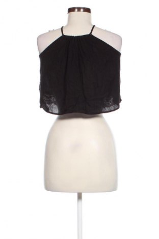 Dámsky top  H&M, Veľkosť S, Farba Čierna, Cena  28,39 €