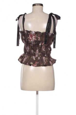 Dámský top H&M, Velikost L, Barva Vícebarevné, Cena  370,00 Kč