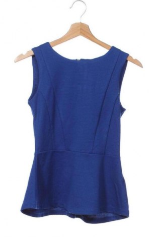 Damentop H&M, Größe XS, Farbe Blau, Preis 20,99 €