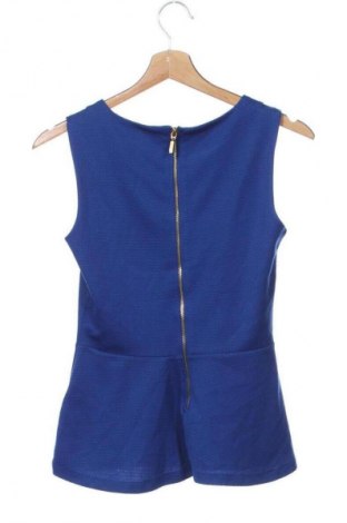 Damentop H&M, Größe XS, Farbe Blau, Preis 20,99 €