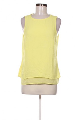 Дамски топ H&M, Размер M, Цвят Жълт, Цена 43,56 лв.