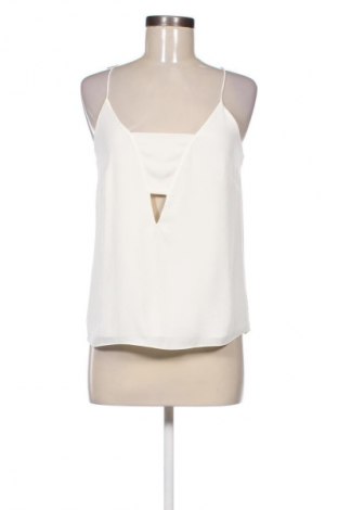Top de femei H&M, Mărime S, Culoare Ecru, Preț 80,34 Lei