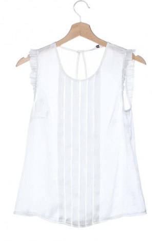 Γυναικείο τοπ H&M, Μέγεθος S, Χρώμα Λευκό, Τιμή 12,99 €